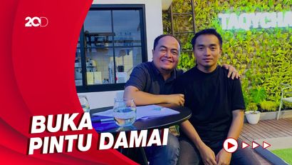Pembelaan Ayah Taqy Malik soal Tudingan Punya Penyimpangan Seksual