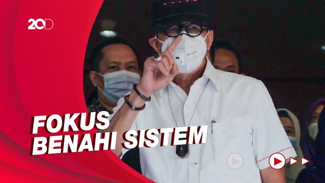 PPP Nilai Permasalahan Lapas Tak Akan Selesai Sekalipun Yasonna Mundur