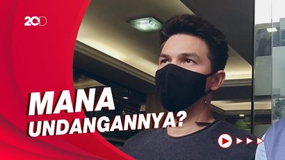 ljonk dan Dhena Devanka Saling Tunggu Tawaran Damai