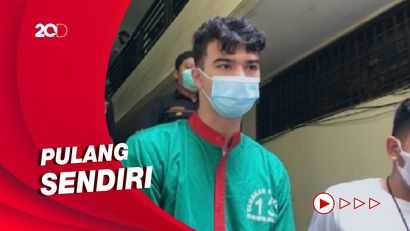 Jeff Smith Jadikan Kebebesannya Sebagai Kejutan untuk Ibunda Tercinta
