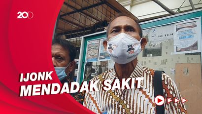 Jonathan Frizzy dan Dhena Devanka Tak Hadiri Sidang Cerai Perdana