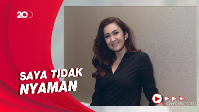 Nafa Urbach Kena Teror Pinjol, Keluarga Terancam Dibunuh