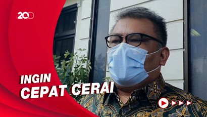 Terkait Percekcokan, Ferry Irawan Benarkan Pernyataan Saksi