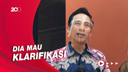 Foto Istri Disandingkan dengan Wanita Vulgar, Denny Cagur Bakal Temui Pelaku