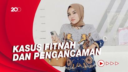 Tanggapan Pihak Medina Zein yang Berkali-kali Dilaporkan ke Polisi