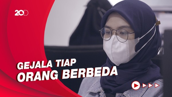 Ciri-ciri Kamu Terkena Computer Vision Syndrome