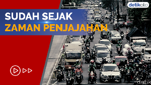 Kenapa Indonesia Pakai Setir Kanan? Ini Sejarahnya