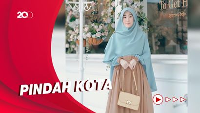 Cara Larissa Chou Move On dari Alvin Faiz