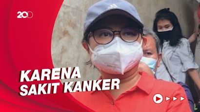 Pelapor David NOAH Lina Yunita Meninggal Dunia