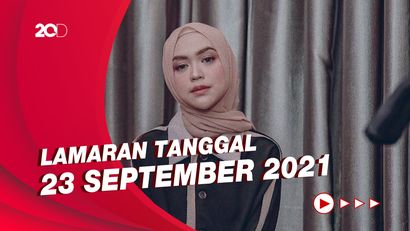 Ria Ricis Akhirnya Bicara soal Rencana Pernikahan dengan Teuku Ryan