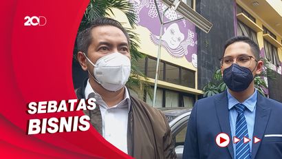 Hubungan Korban Pelecehan dengan Ayah Taqy Malik