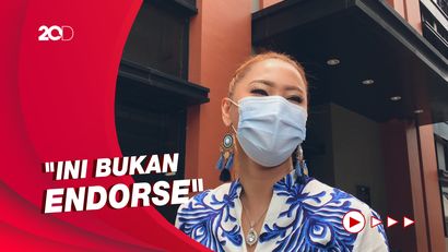 Inul Daratisa Ungkap Alasan Bagi-bagi Al-Quran ke Netizen