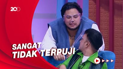  Ivan Gunawan Jadi Korban Berita Hoax Meninggal