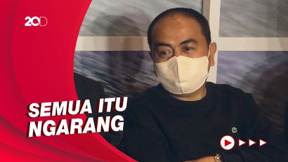 Kata Ayah Taqy Malik Usai Muncul Korban Baru Ngaku Dilecehkan