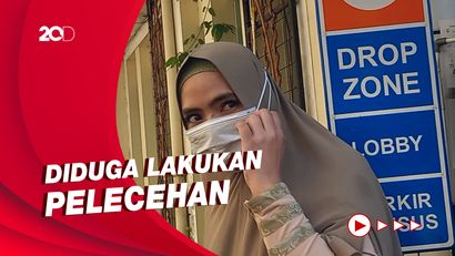 Korban Baru Ayah Taqy Malik Minta Perlindungan ke Komnas Perempuan 