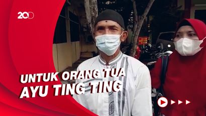 Ortu KD Mengaku Lega Usai Diperiksa 3 Jam Terkait Aduannya