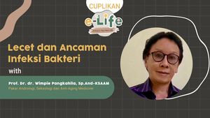 Seks Anal dan Risiko Kesehatannya