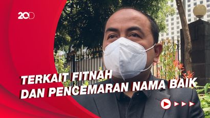 Ayah Taqy Malik Polisikan Balik Mantan Istri Siri