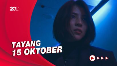 Lepas Imej Feminin, Han So Hee Tampil Gahar di Teaser My Name