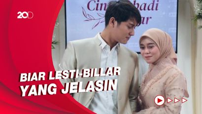 Lesti Kejora Diisukan Hamil Duluan, Ini Kata Ustaz Subki