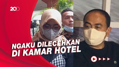 Munculnya Korban Baru yang Ngaku Dilecehkan Ayah Taqy Malik