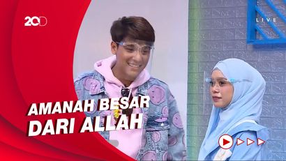 Rizky Billar yang Akhirnya Buka-bukaan soal Kehamilan Lesti Kejora