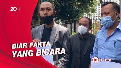 Tanggapan Ayah Taqy Malik Dilaporkan KDRT oleh Marlina
