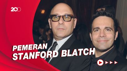 Willie Garson Pemain Sex and the City Meninggal Dunia