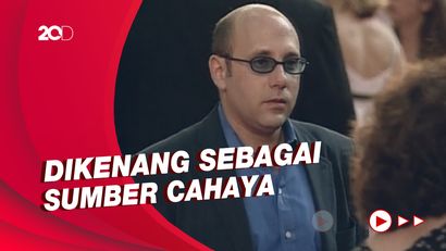 Duka Rekan Artis Sex and the City atas Kematian Willie Garson