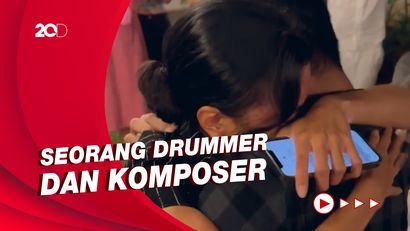 Fakta-fakta Demas Narawangsa, Calon Suami Eva Celia