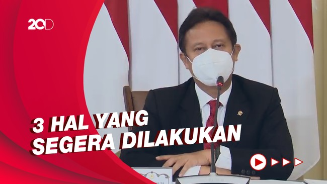 Pesan Joe Biden pada Para Pemimpin Dunia