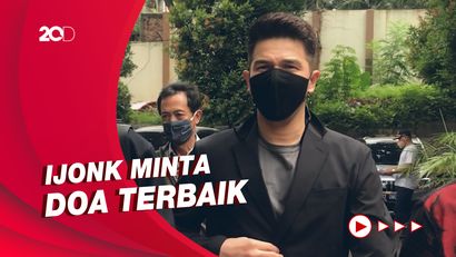 Respons Dhena Devanka soal Tudingan KDRT yang Dilaporkan Ijonk