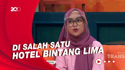 Ria Ricis dan Teuku Ryan Lamaran Hari Ini