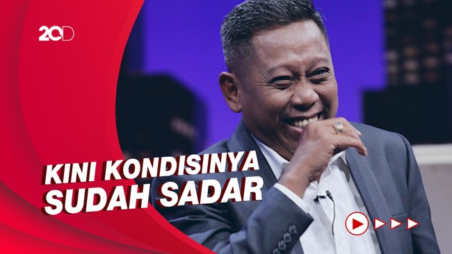 Tukul Arwana Disebut Jalani Operasi hingga 2 Jam