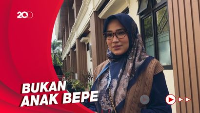 Gugatan Pengesahan Asal Usul Anak Bambang Pamungkas Ditolak Majelis Hakim