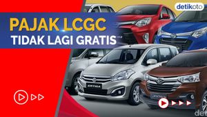 Harga Mobil LCGC Naik Terus, Masih Ada yang Minat Beli?