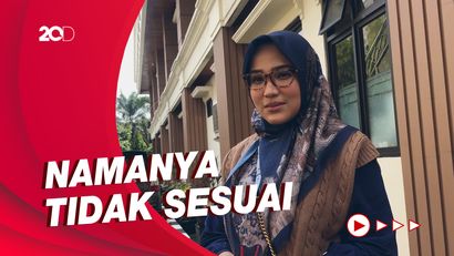 Tak Ada Pernikahan Antara Amalia Fujiawati dengan Bambang Pamungkas!