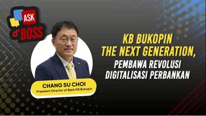 Pembawa Revolusi Digitalisasi Bukopin Untuk Mensejahterakan UMKM