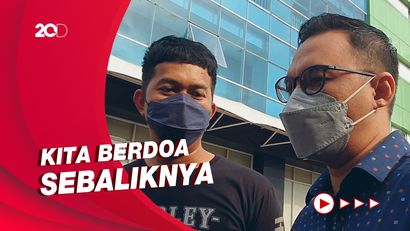 Keluarga Tak Akan Cari Penyebar Berita Hoax Tukul Meninggal