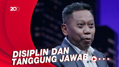 Sosok Tukul Arwana di Mata Anak dan Manager