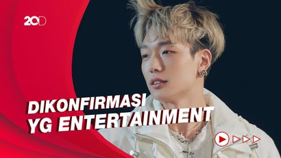 Kabar Bahagia! Anak Pertama Bobby iKON Sudah Lahir