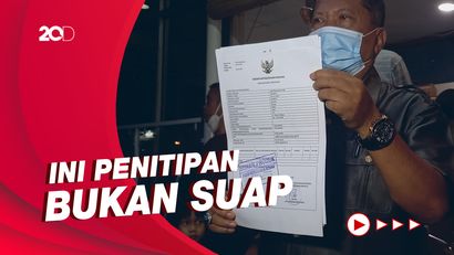 Kata Korban Penipuan CPNS Jika Dilaporkan Balik Terkait Dugaan Suap
