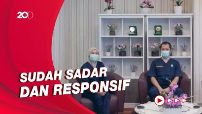 Penjelasan Dokter Terkait Kondisi Terkini Tukul Arwana