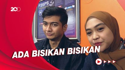 Ria Ricis Sebut Banyak Cobaan Menuju Acara Pernikahan