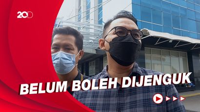 Tukul Arwana Harus Jalani Terapi Selama 14 Hari ke Depan