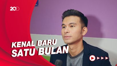 Cerita Rendy Herpy Dapat Calon Istri Lewat Aplikasi Pencarian Jodoh