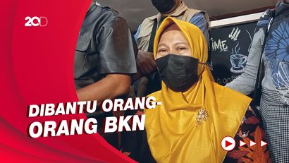 Janji Manis yang Ditawarkan Anak Nia Daniaty Kepada Korban CPNS