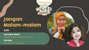Kapan Waktu Terbaik Live di TikTok?