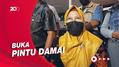 Korban Penipuan CPNS Minta Anak Nia Daniaty Kembalikan Uang Rp 7,9 M