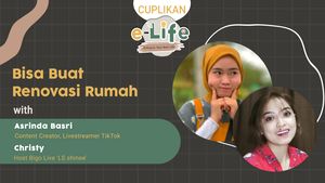 Kupas Penghasilan Host Livestreaming Online